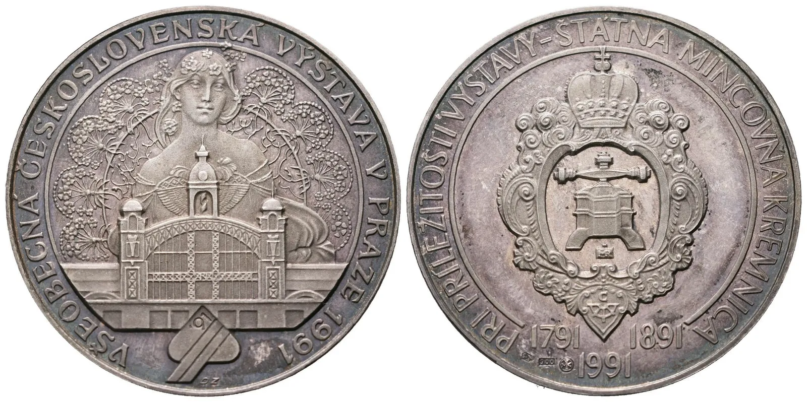 Zobek Drahomír - Výstava Praha