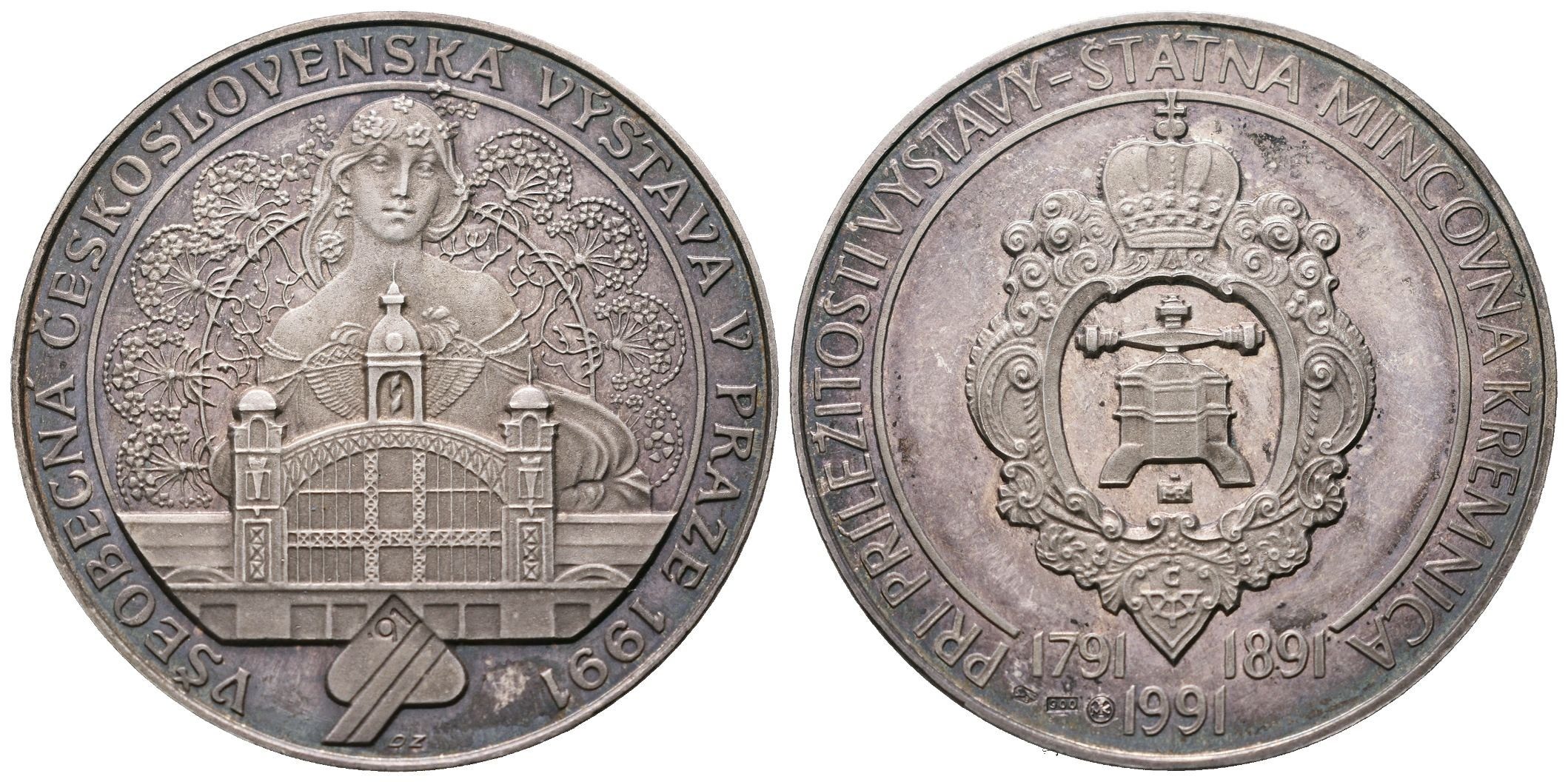 Zobek Drahomír - Výstava Praha