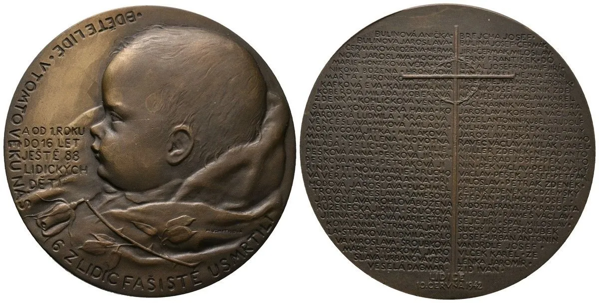 Uchytilová - Kučová Marie, 1924 - 1989 — 1