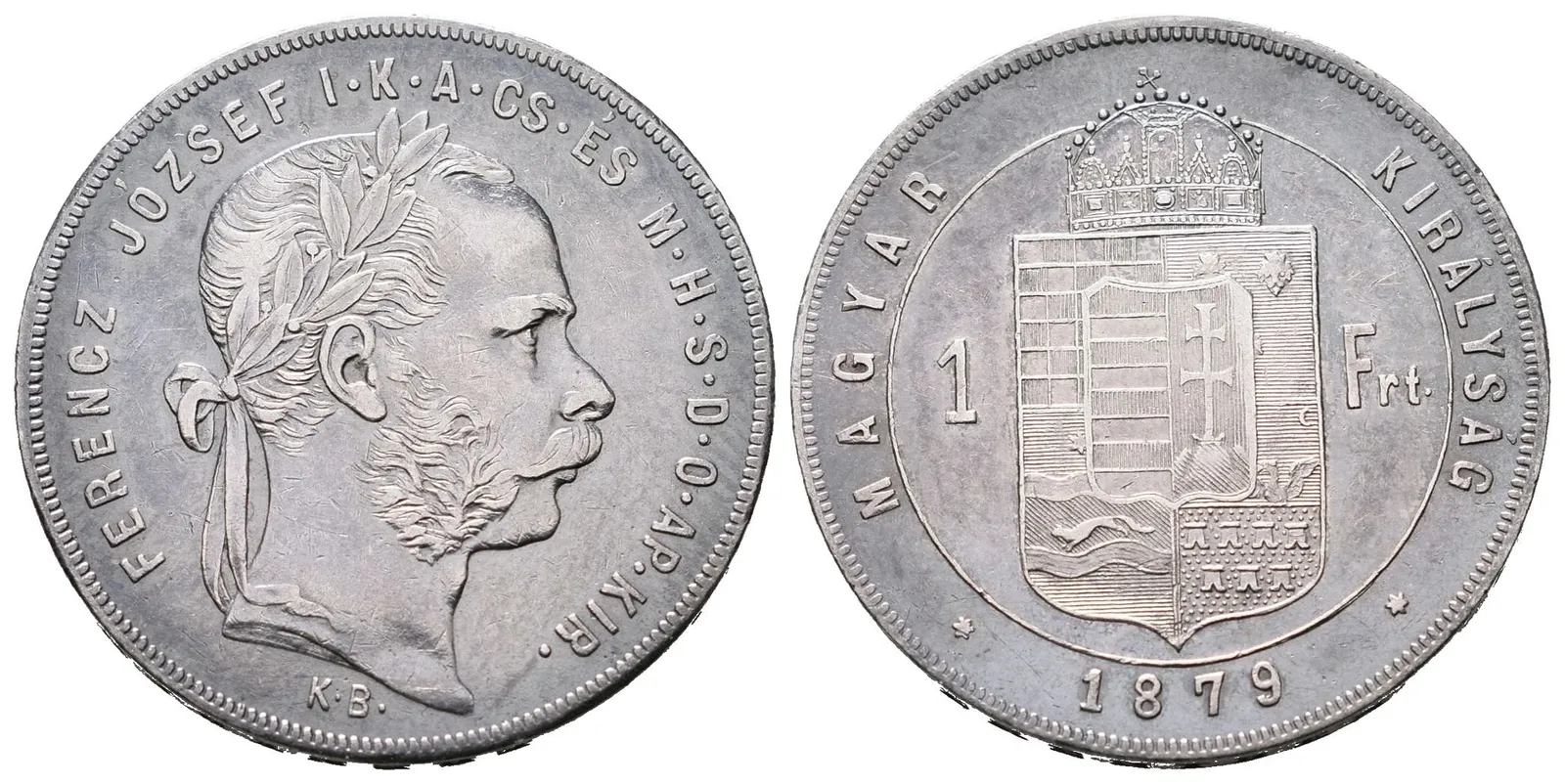 Zlatník 1879 KB