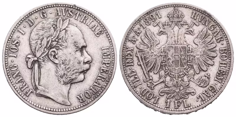 Zlatník 1891