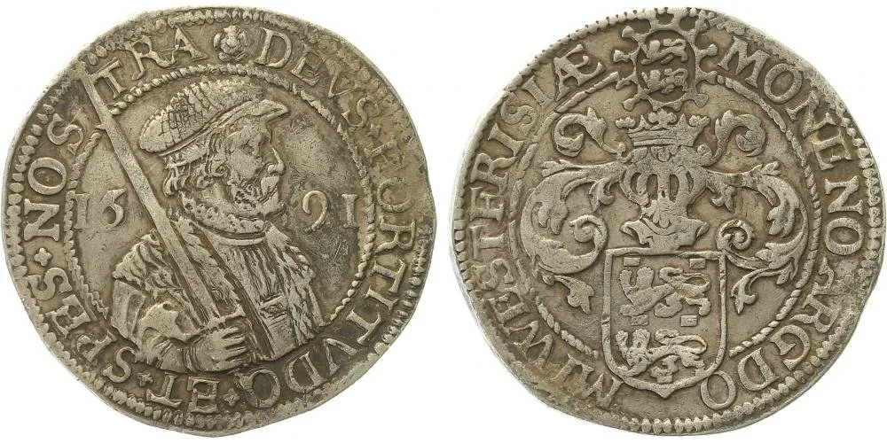 Nizozemí - West Friesland — 1