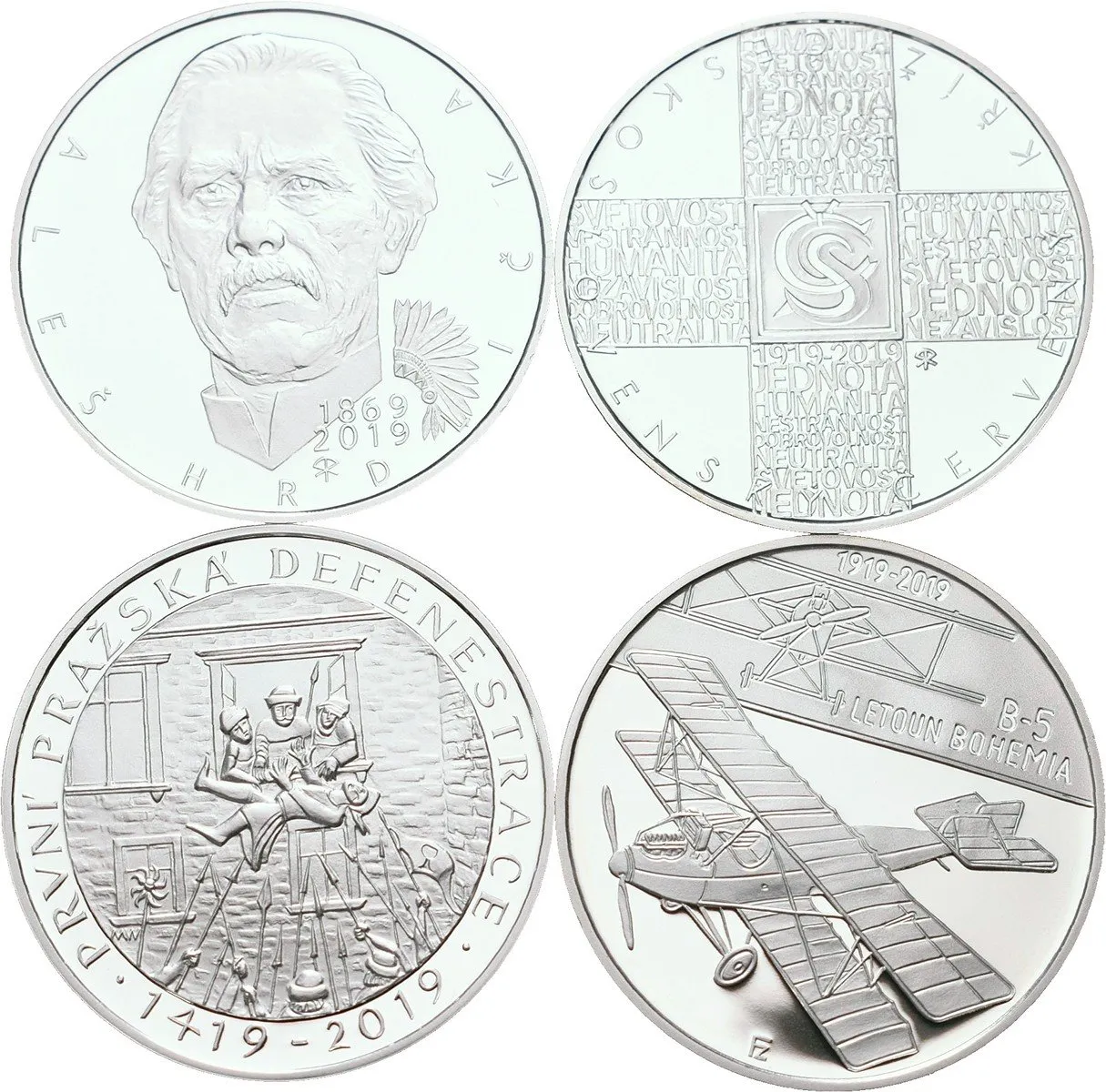 Česká republika, 1993 - — 1