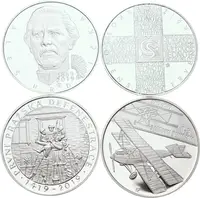 Česká republika, 1993 - — 1