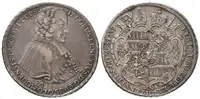 Olomouc - biskupství, Jakub Arnošt Liechtenstein, 1738 - 1745 — 1