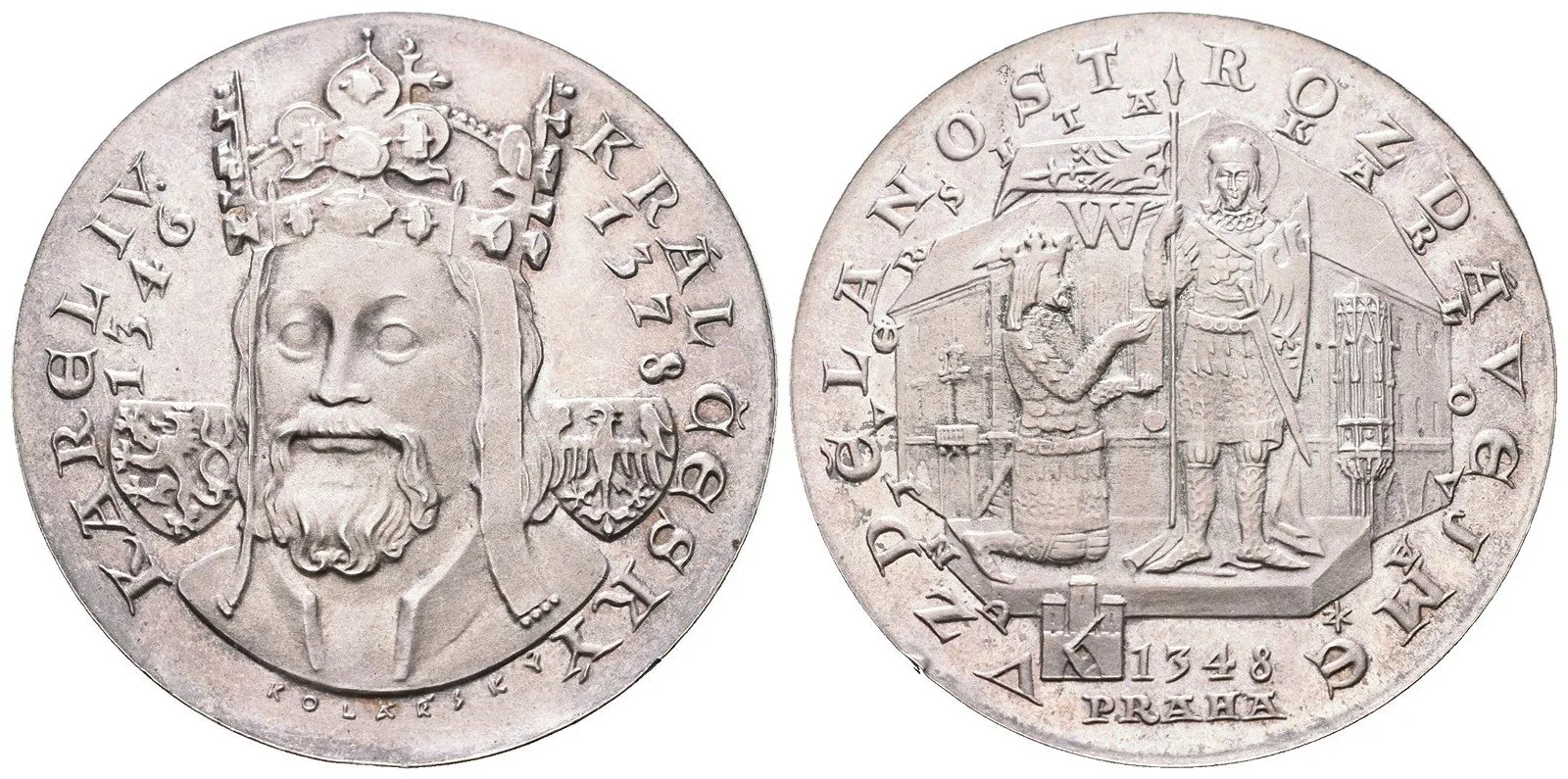 Kolářský Zdeněk, 1931 - — 1
