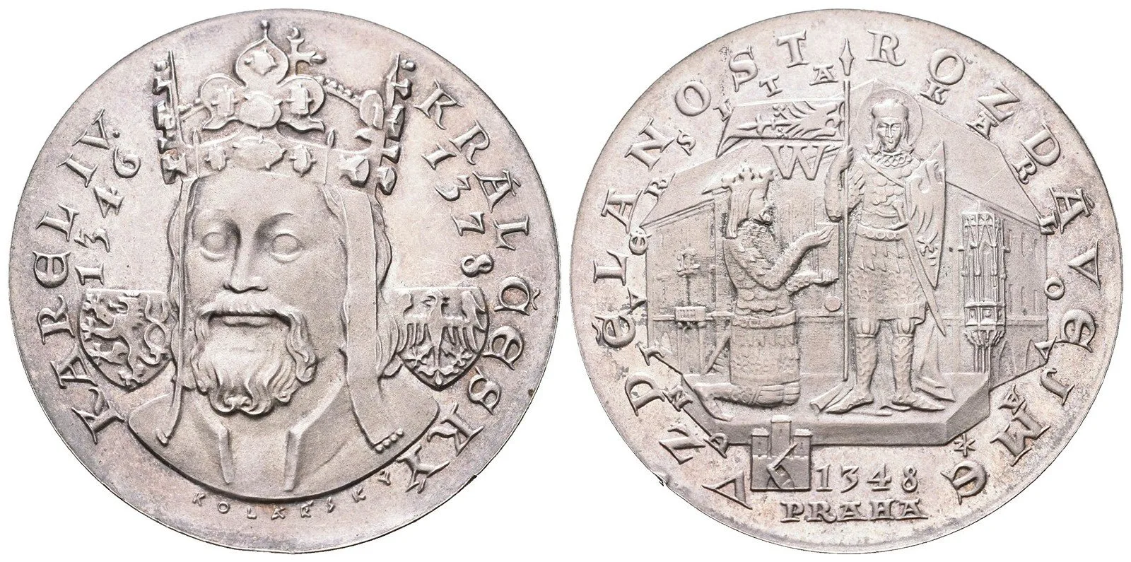 Kolářský Zdeněk, 1931 - — 1