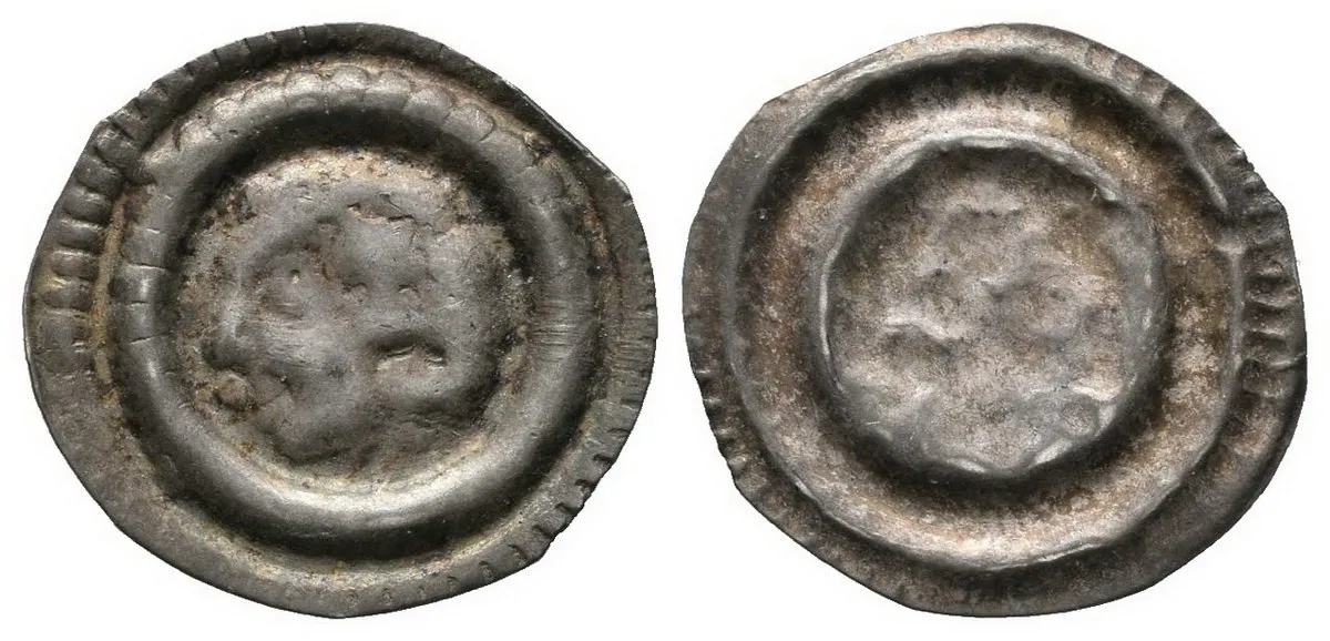 Uhersko, Béla III. (1172 - 1196) nebo Béla IV. (1235 - 1270) — 1