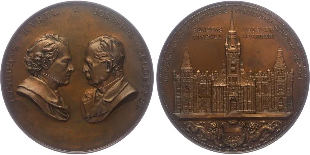 Jauner Jindřich, 1842 - 1912 — 1