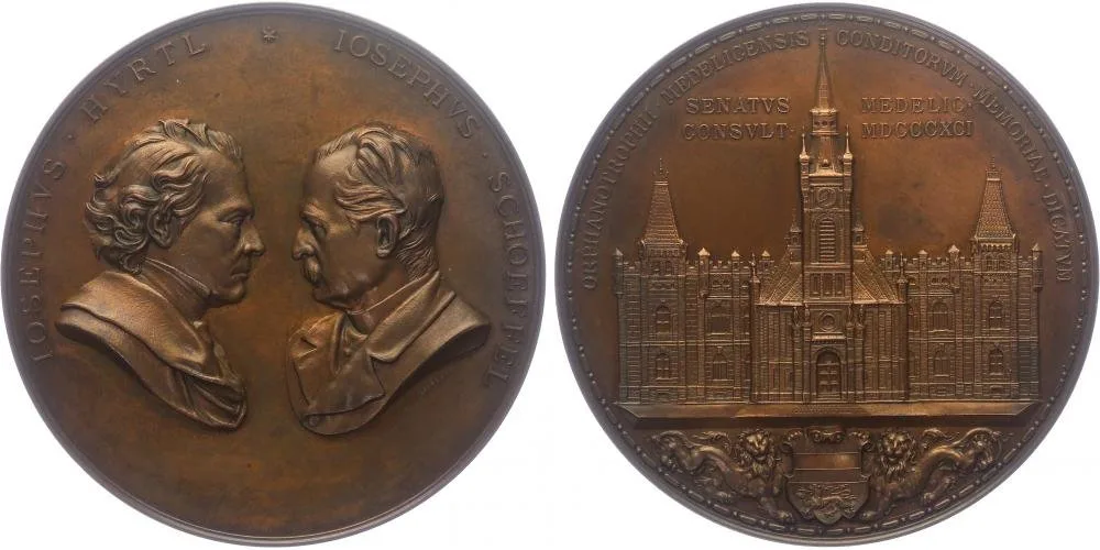 Jauner Jindřich, 1842 - 1912 — 1