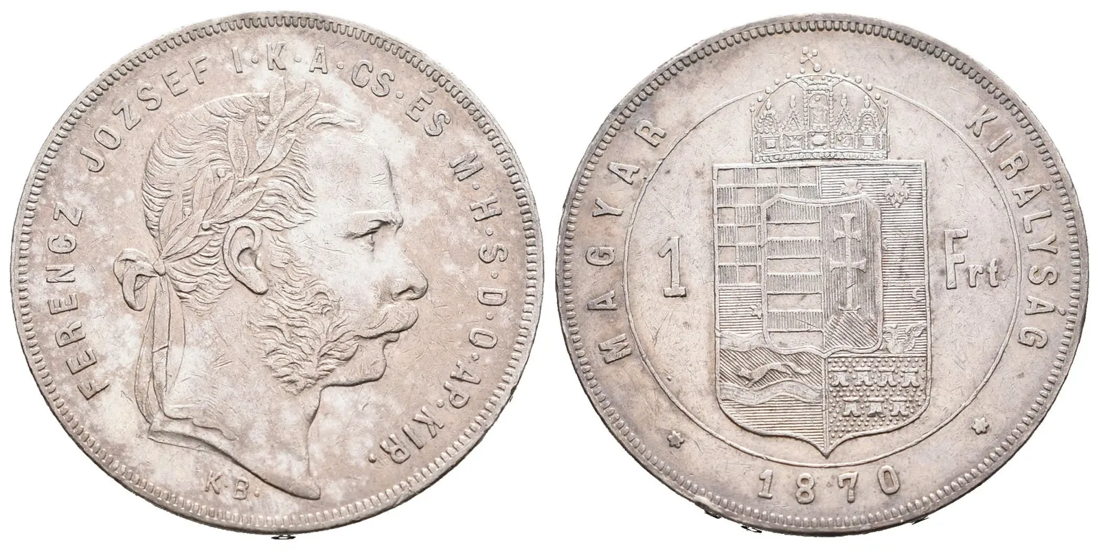 Zlatník 1871 KB