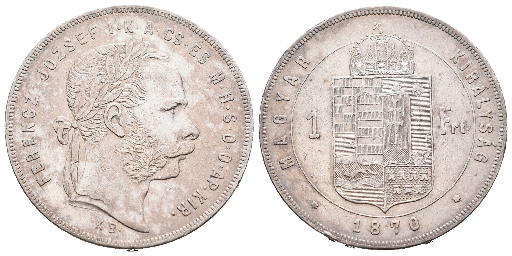 Zlatník 1871 KB