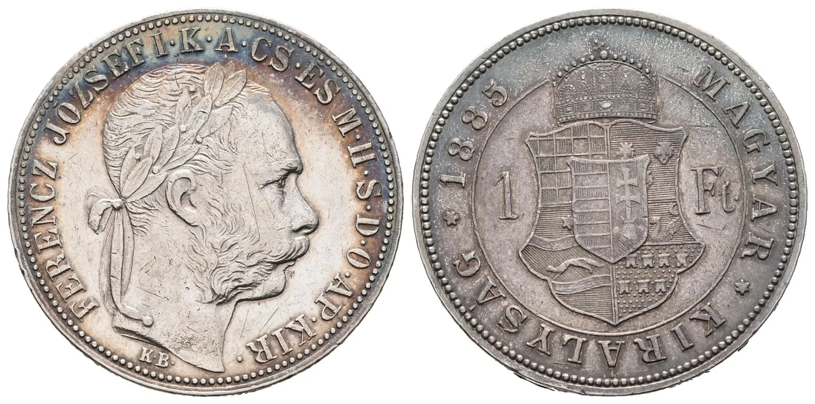 Zlatník 1885 KB