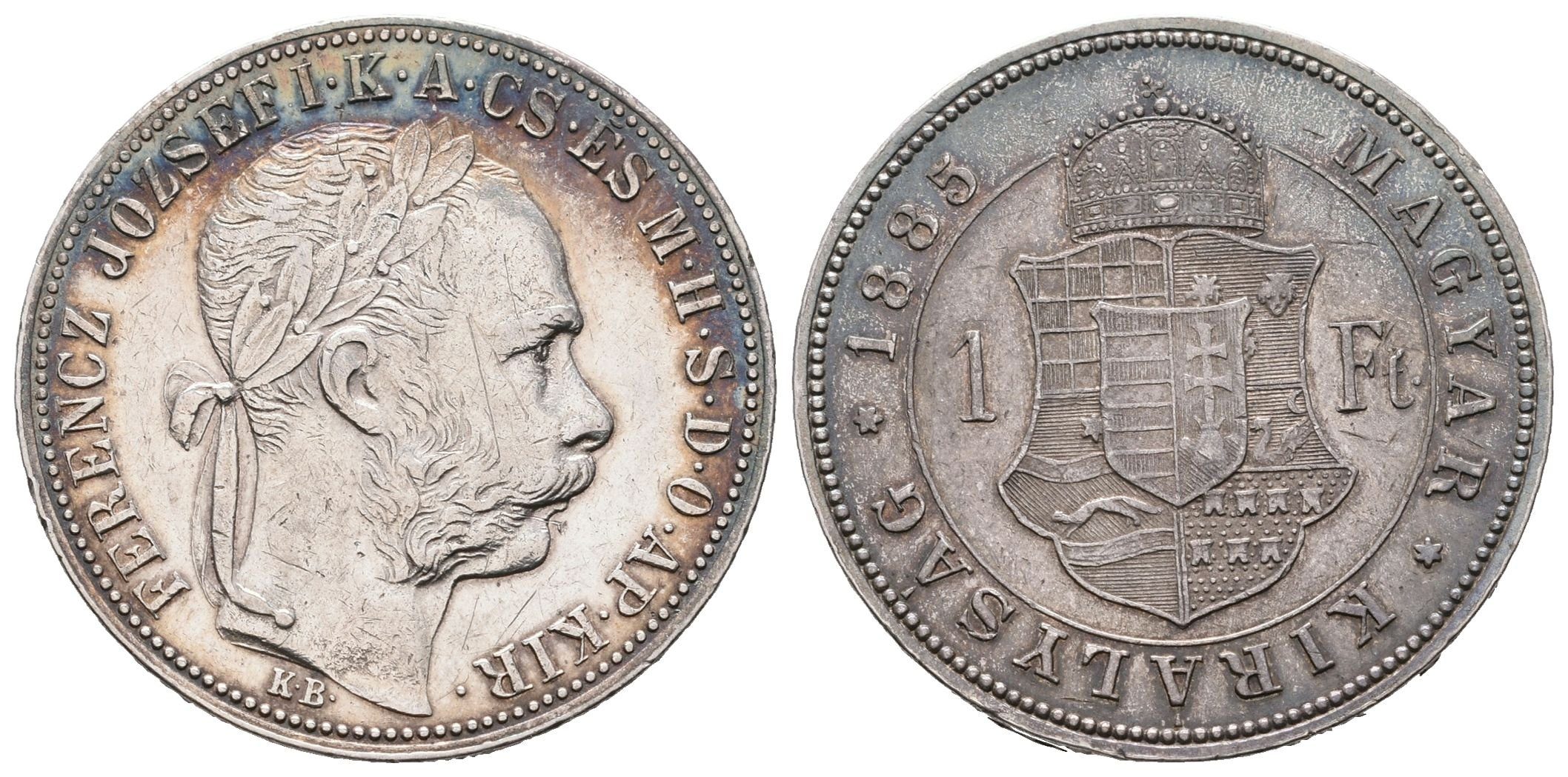 Zlatník 1885 KB