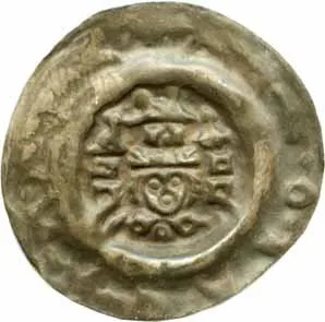 Přemysl Otakar II., 1253 - 1278 — 1