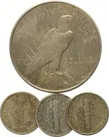 USA — 1
