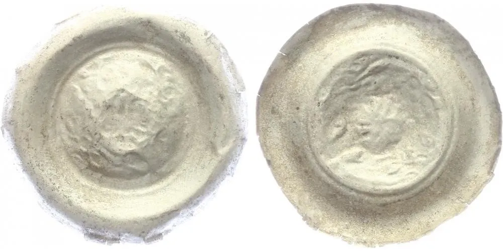 Přemysl Otakar II., 1253 - 1278 — 1