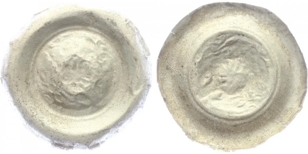 Přemysl Otakar II., 1253 - 1278 — 1