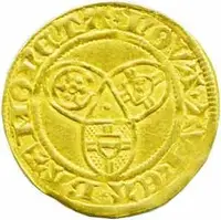 Pfalz, Ludwig IV., 1436 - 1449 — 2