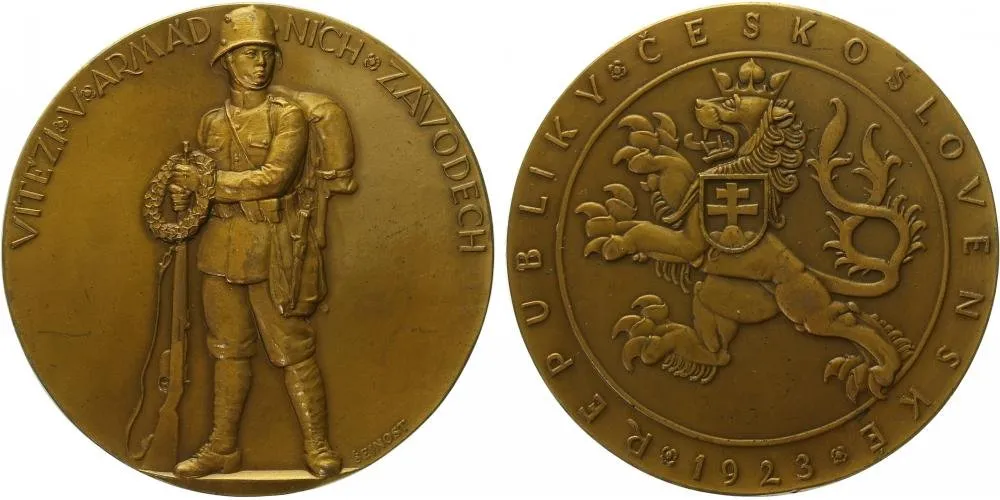 Šejnost Josef, 1878 - 1941 — 1