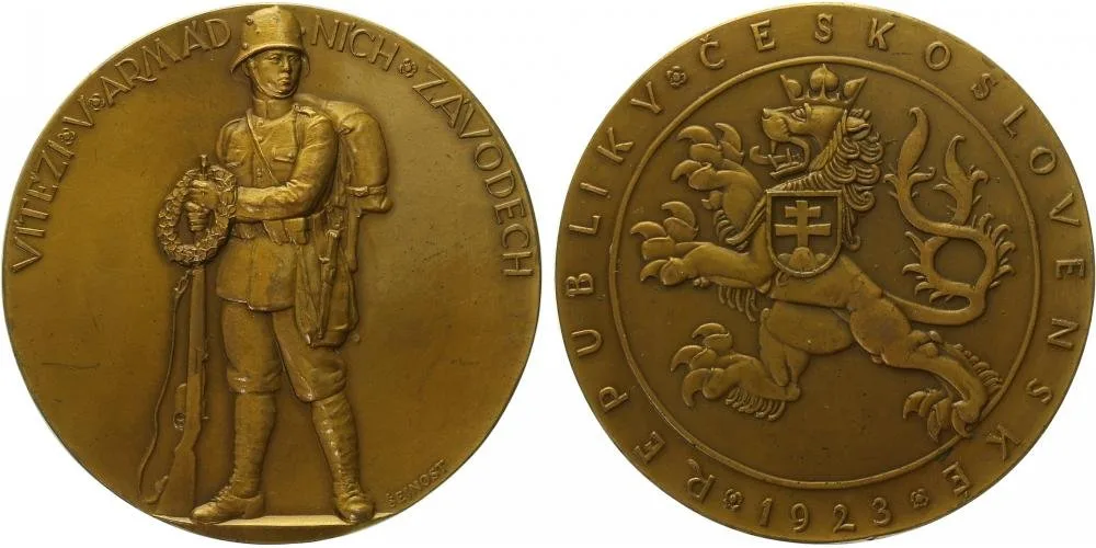 Šejnost Josef, 1878 - 1941 — 1