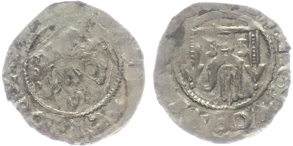 Formbach - benediktýnské opatsví, Werinto - Dietrich, 1108 cca - 1140 — 1