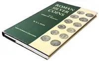 Roman Silver Coins