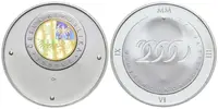 2000 Kč 2000 - Rok dva tisíce - konec milénia