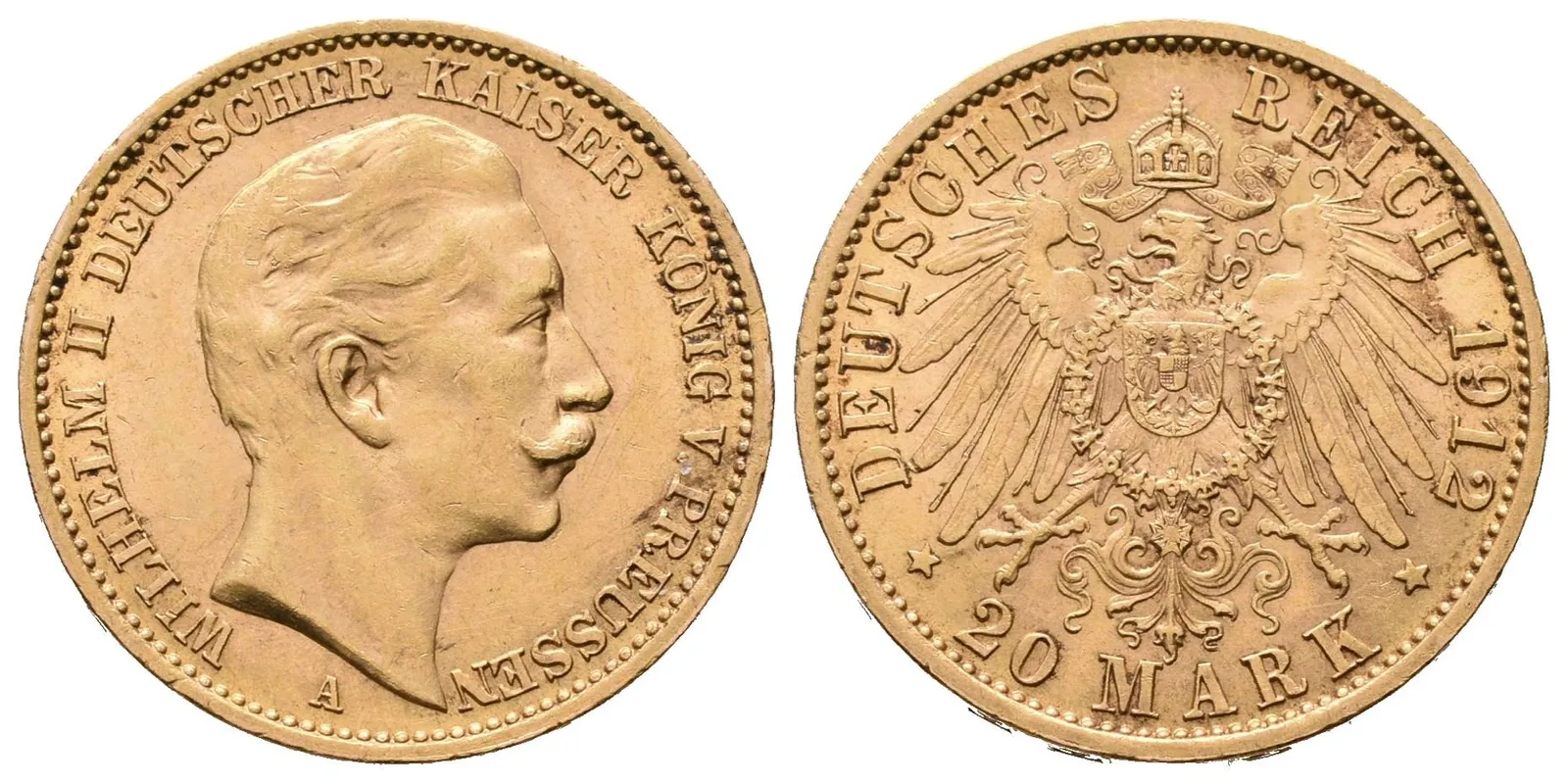Prusko, 20 Marek 1912 A