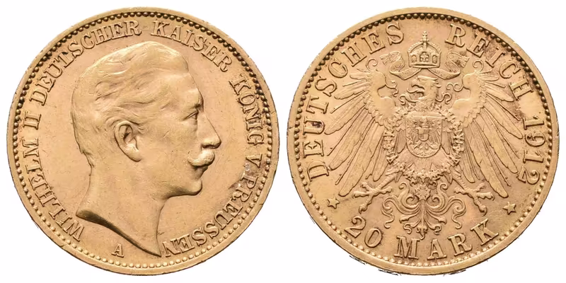 Prusko, 20 Marek 1912 A