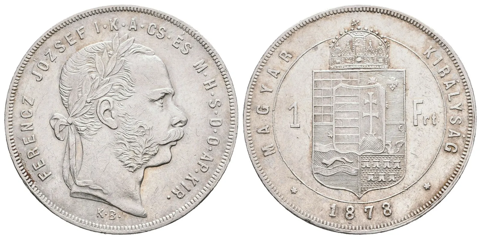 Zlatník 1878 KB — 1