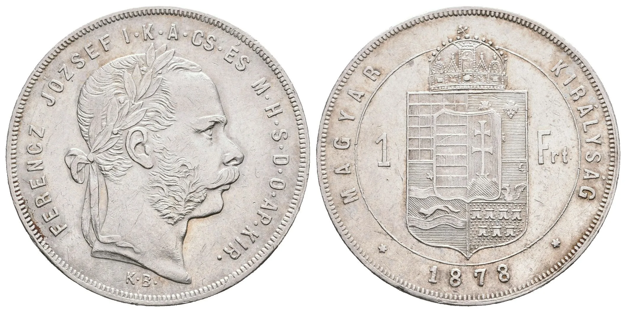 Zlatník 1878 KB — 1