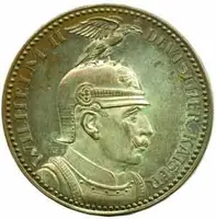 Německo, Karl Goetz, 1875 - 1950 — 1