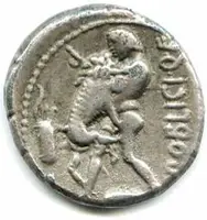 C. Poblicius Q. f., 80 př. Kr. — 2
