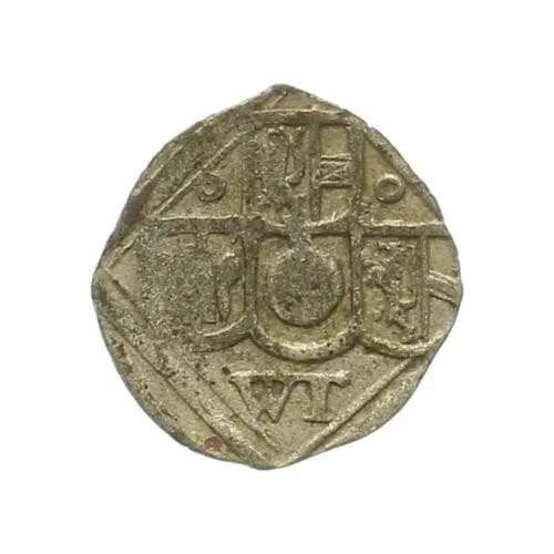 Salzburg - arcibiskupství, Wolf Dietrich von Raitenau, 1587 - 1612 — 1