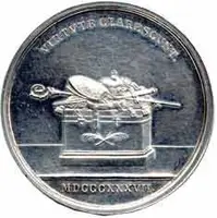 Olomouc - arcibiskupství, Maximilian Josef von Somerau-Beckh, 1837 - 1853 — 2