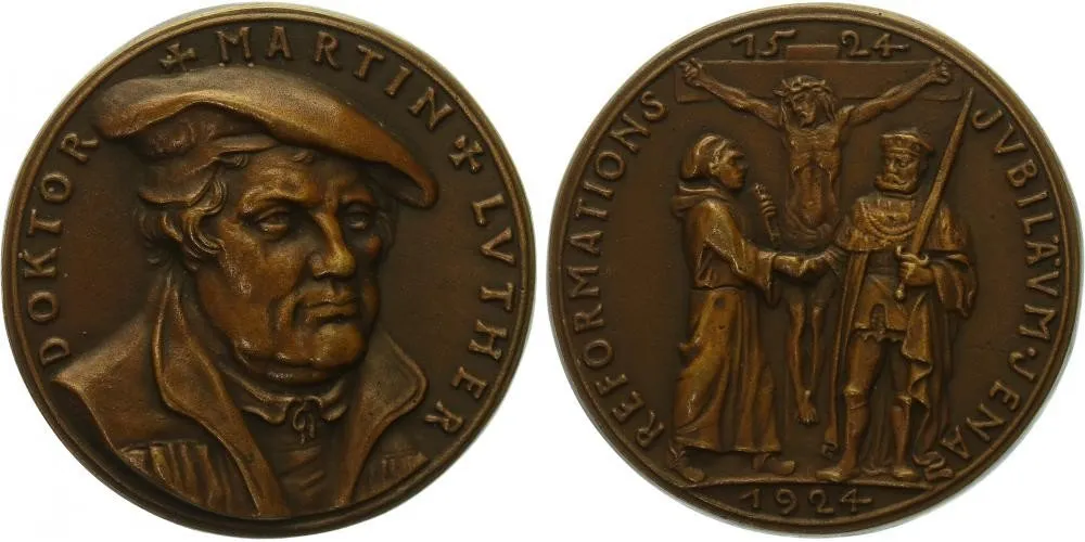 Německo, Karl Goetz, 1875 - 1950 — 1