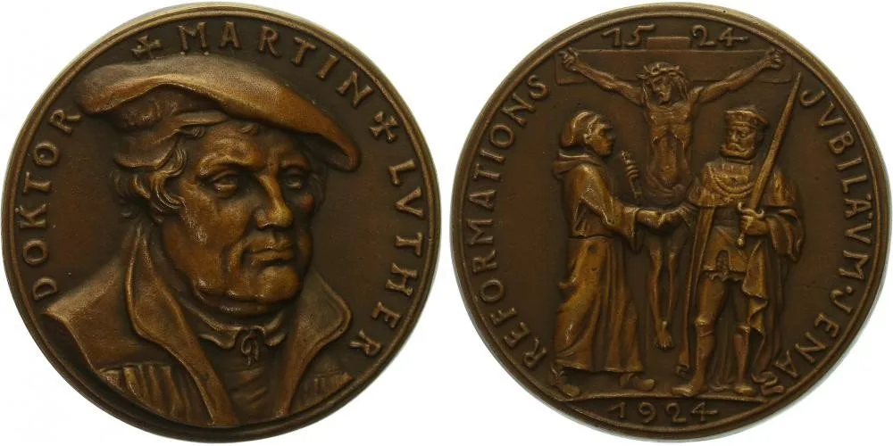 Německo, Karl Goetz, 1875 - 1950 — 1