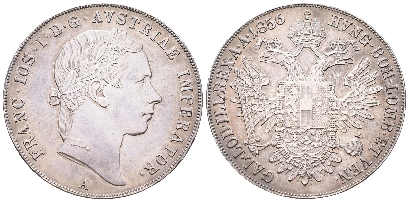 Tolar 1856 A
