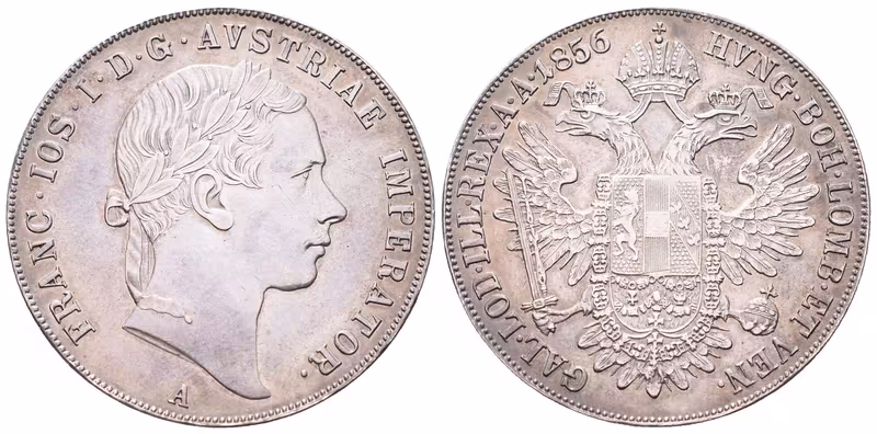 Tolar 1856 A