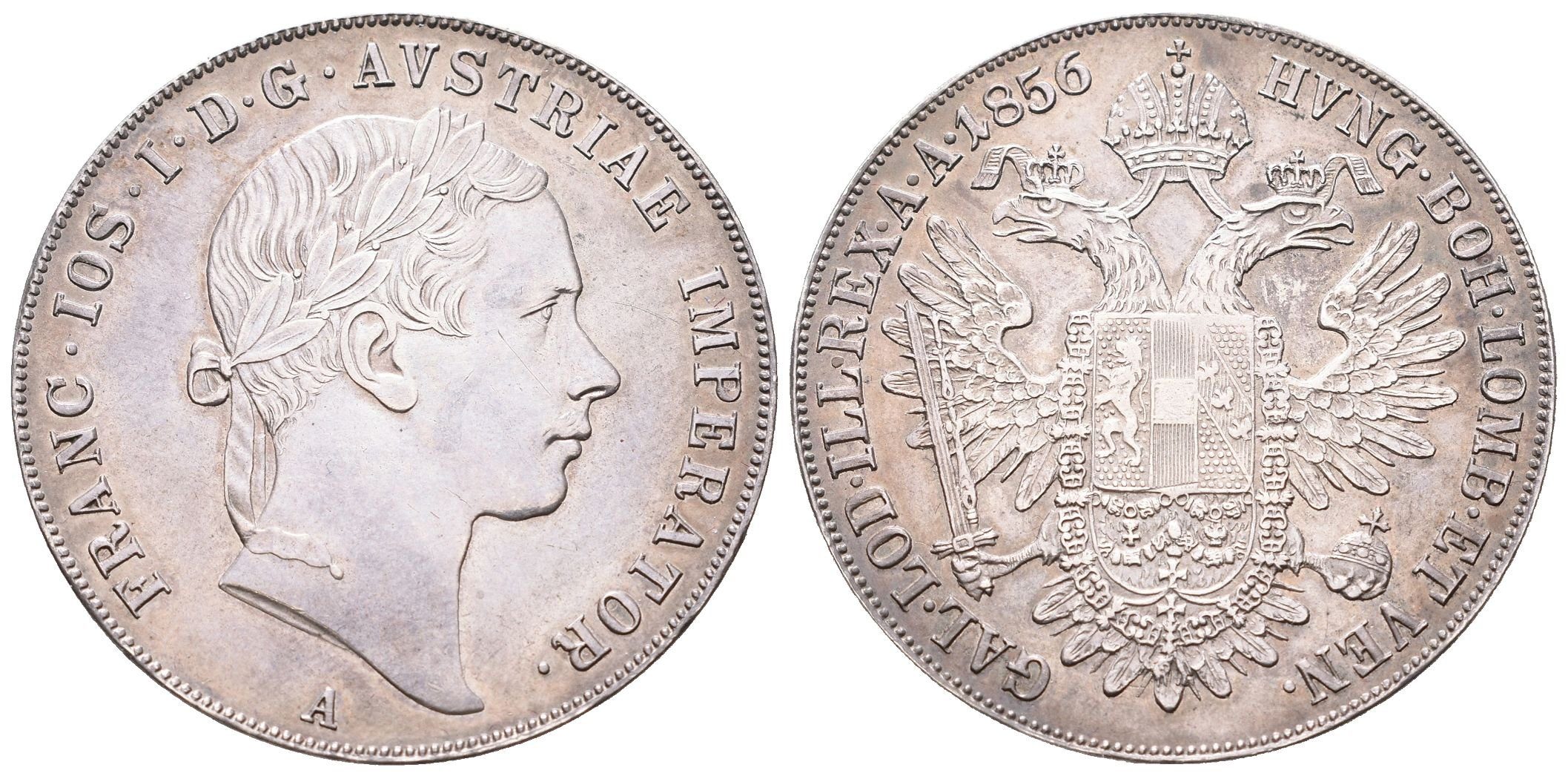 Tolar 1856 A