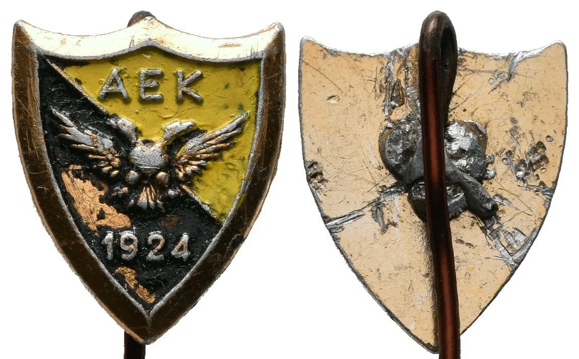 Sport - cizina, SK a sdružení - Řecko — 1