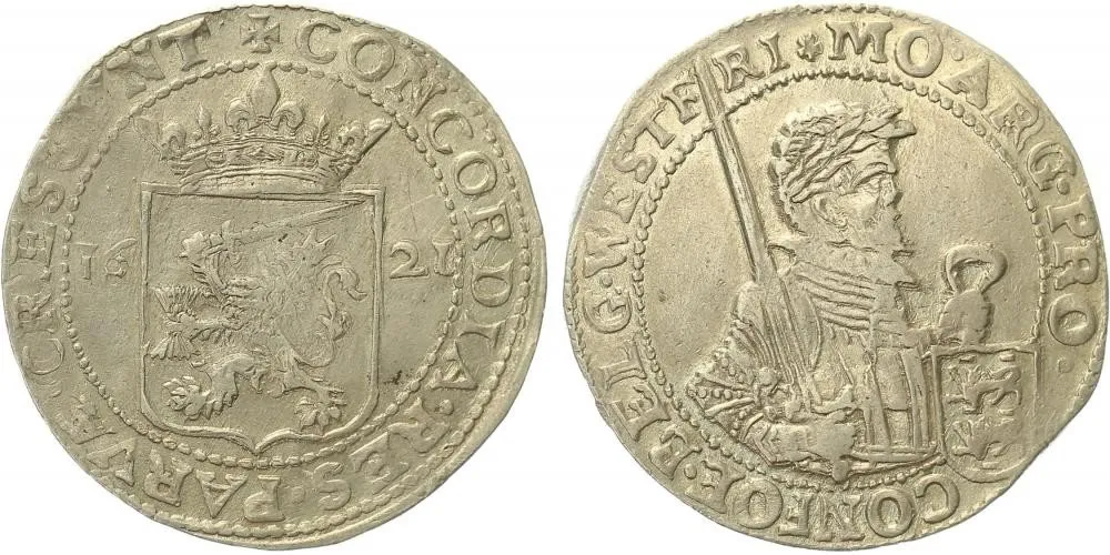 Nizozemí - West Friesland — 1