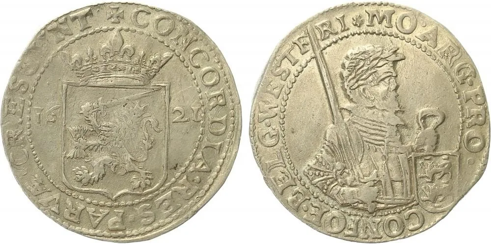 Nizozemí - West Friesland — 1