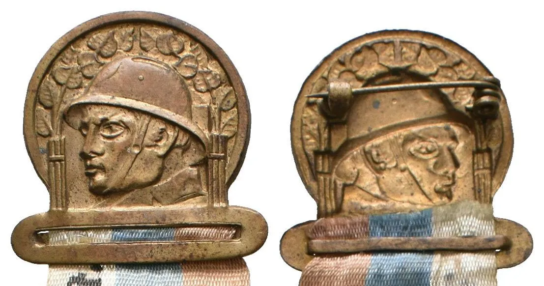 Vojenské, militaria - Česko — 1