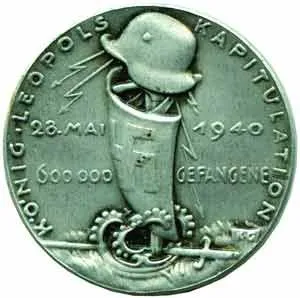 Německo, Karl Goetz, 1875 - 1950 — 1
