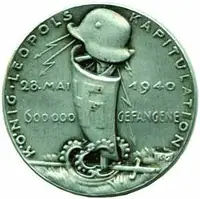 Německo, Karl Goetz, 1875 - 1950 — 1