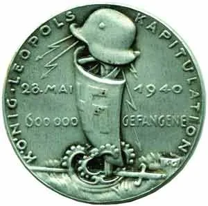 Německo, Karl Goetz, 1875 - 1950 — 1