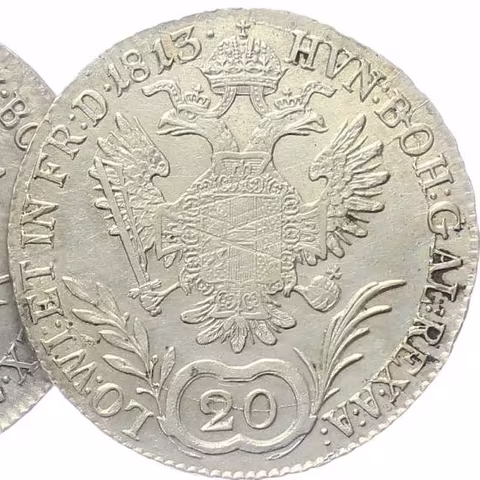 František II., 1792 - 1835