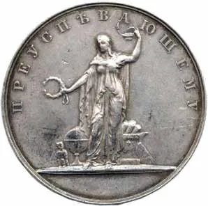 Rusko, Alexander III., 1881 - 1894 — 1